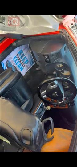 دودج تشالنجر